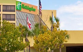 Holiday Inn International Airport Orlando